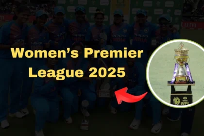 Women’s Premier League