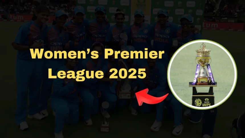 Women’s Premier League