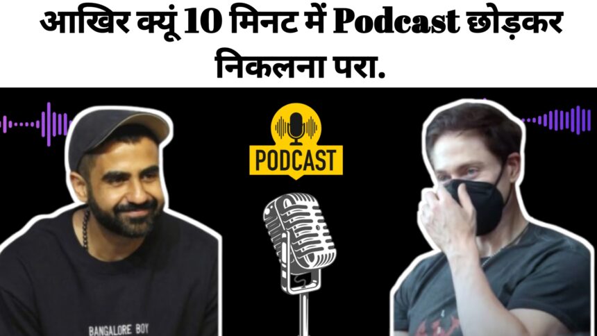 Bryan Johnson podcast