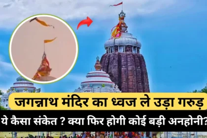 Jagannath Temple Viral Video